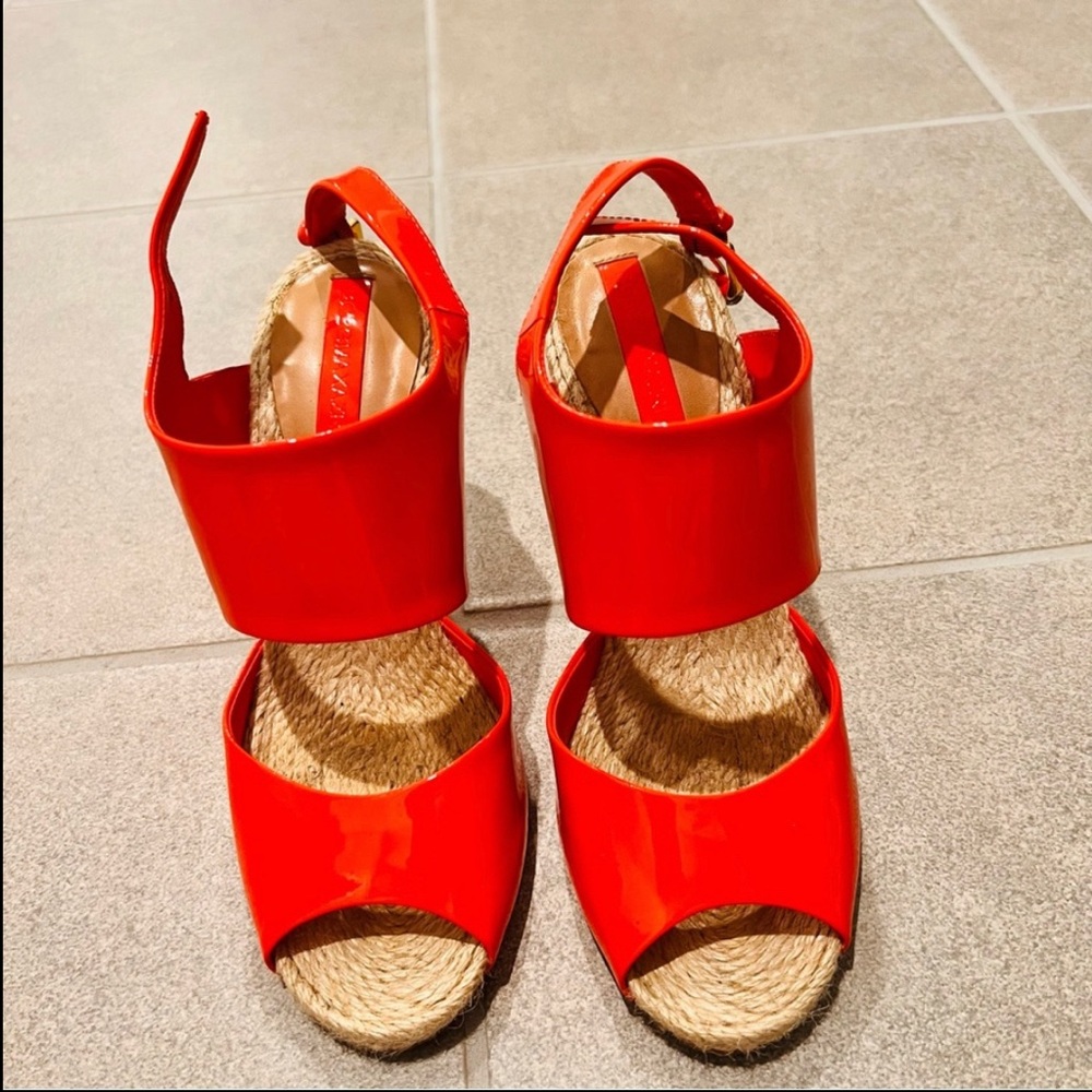 Bcbgmaxazria shoes